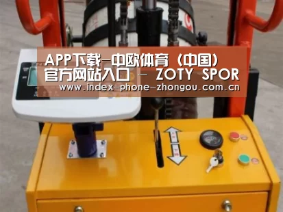 中欧体育案例展示三